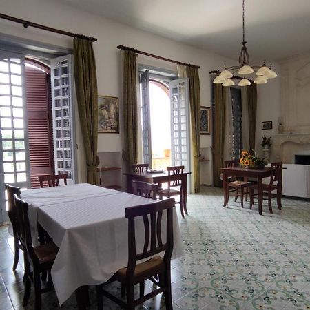 Bed and Breakfast Casa Resci - Dimora Del 1884 Tricase Exterior foto