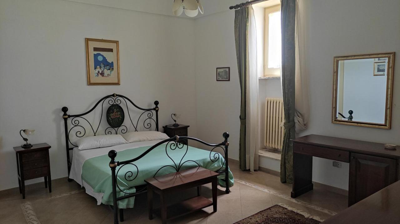 Bed and Breakfast Casa Resci - Dimora Del 1884 Tricase Exterior foto