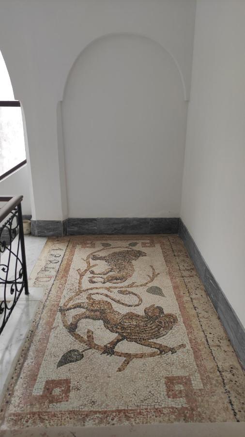 Bed and Breakfast Casa Resci - Dimora Del 1884 Tricase Exterior foto